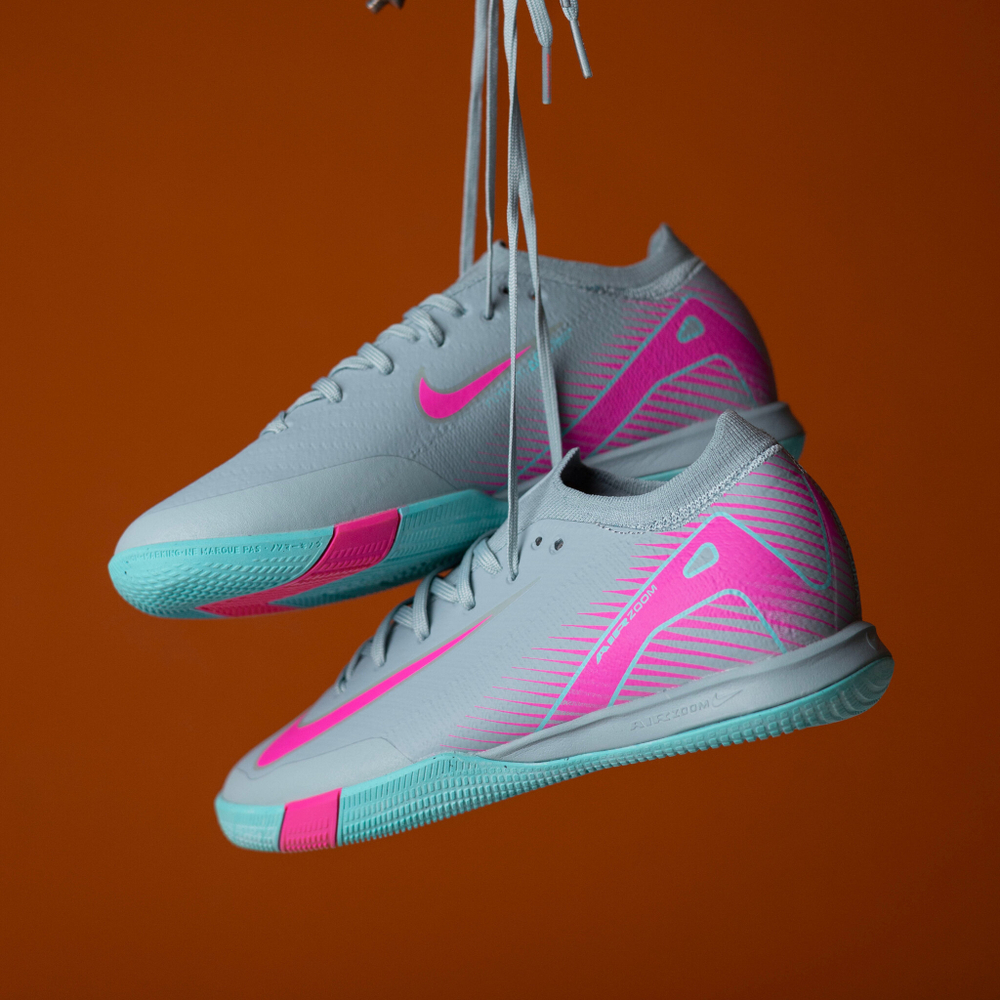 IN / Nike Air Zoom Mercurial Vapor XVI Elite / Prism Ocean Cube