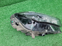 Фара правая Mercedes GLE V167 18-24 Multibeam LED