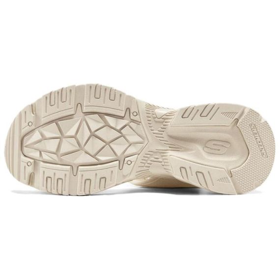 Skechers Casual Sandals 'Off White'