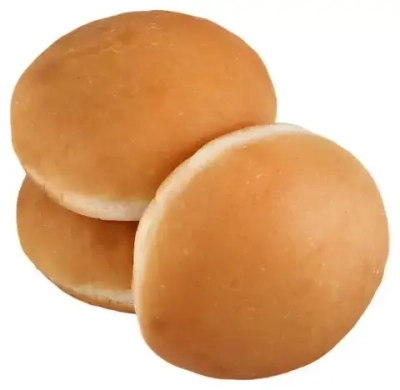 Булочка пшеничная 30гр