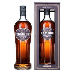 Виски Tamdhu 18 Y.O. 0,7 л. В подарочной коробке