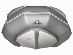 Лодка ПВХ X-RIVER Rocky 415 фальшборт