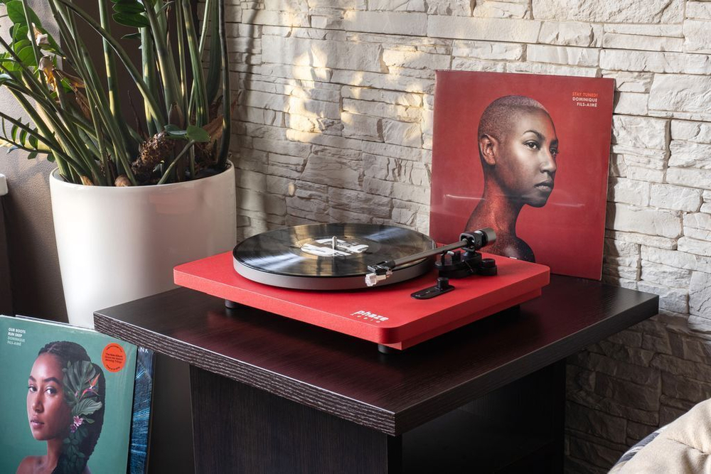 Комплект Phaze Audio Volt + Diana