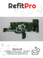 Материнская плата для ноутбука Lenovo ThinkPad T440 I5-4300U UMA 4GB W8P Y-AMT Y-TPM (00HM165), оригинал