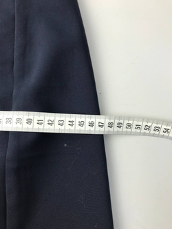 Юбка Concept Club синяя с пуговицами 44 размер