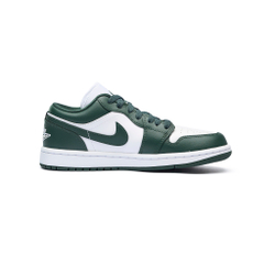 Кроссовки Jordan 1 Low "Galactic Jade" Women's