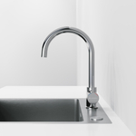 Смеситель для кухни LAPARET MINILIADA N3063302LPT