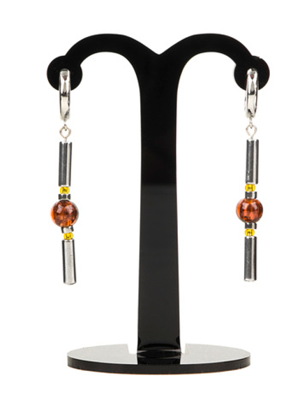 Серьги Krinelly