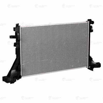 LRc 0967 -  Радиатор охлаждения для автомобилей Master (10-) 2.3TD