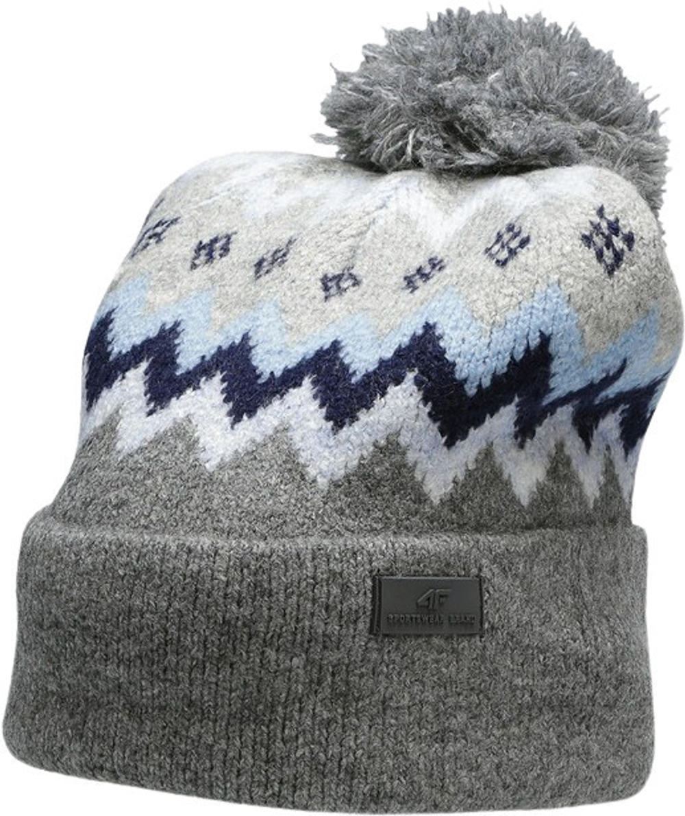 Шапка 4F WOMEN'S CAPS