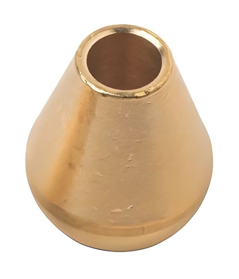 Крепежная сфера-капля Salvimar для зацепов из Dyneema