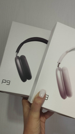 Беспроводные наушники P9