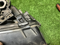 Фара правая BMW X3 G01 (2017-2021) Adaptive LED