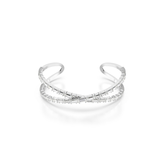 HYPERBOLA:CUFF WHITE/RHS L