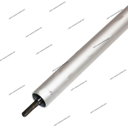 Труба бензокосы с валом: квадрат, Ø 26 мм, длина 152 см