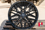 Комплект дисков Vossen HF-7 17x7.5 et38 5x112