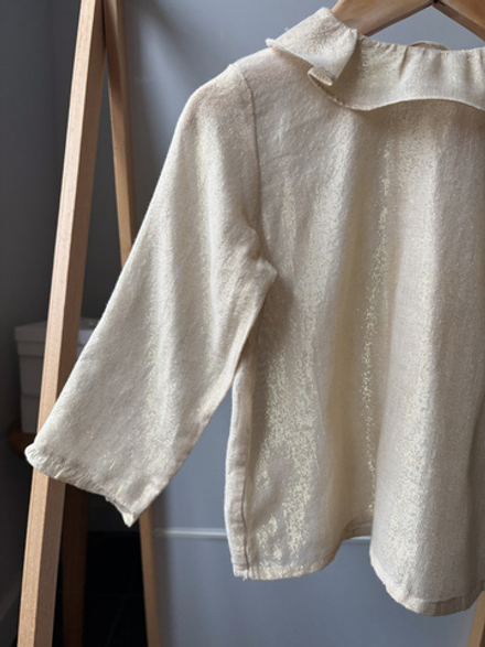 Блузка Bonpoint, 92