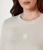 Блузка CASTA Ba&sh - бежевый(1E25CAST)