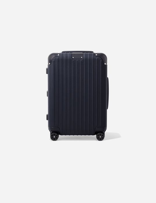 Чемодан Rimowa Distinct Cabin Leather 