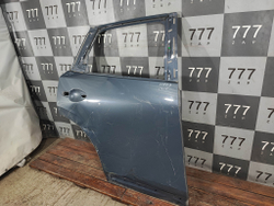 Дверь задняя правая Mazda CX-5 2 (KF) 17-нв Б/У Оригинал K1Y07202XD