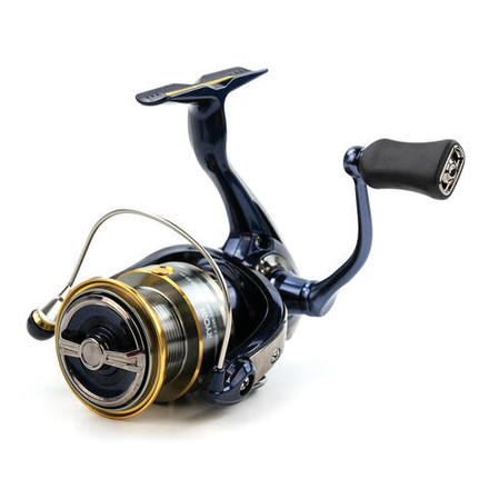 Катушка Ryobi ECUSIMA CB 4000S (4000, 7+1BB, мет. шпуля)