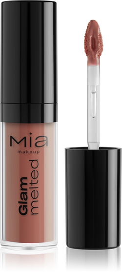 Mia Cosmetics Glam Melted - Жидкая помада с матовым финишем, 5 g