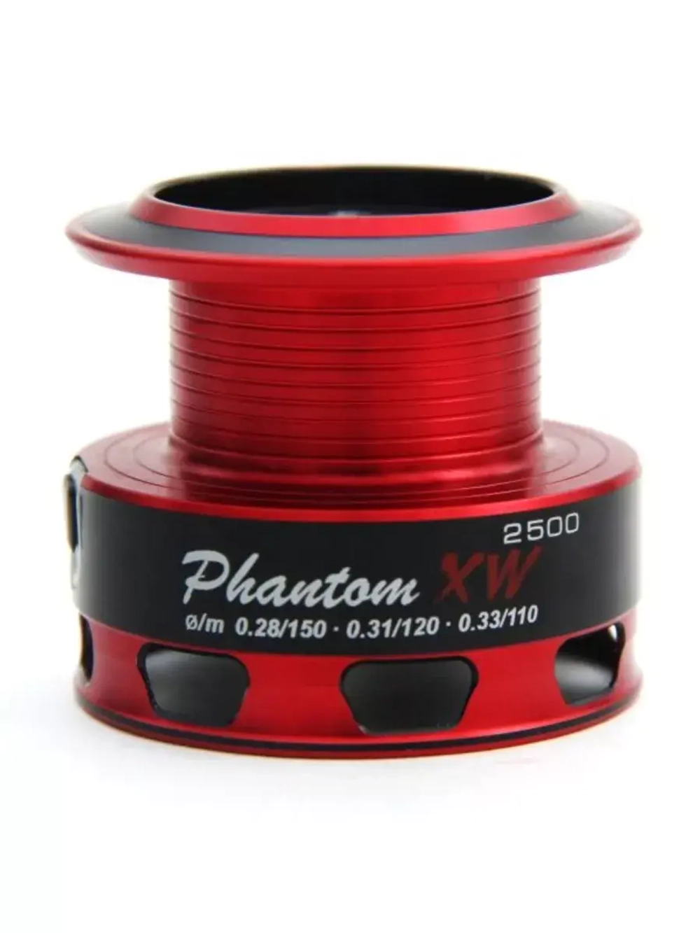 Шпуля запасная для рыболовной катушки Phantom XW 2000
