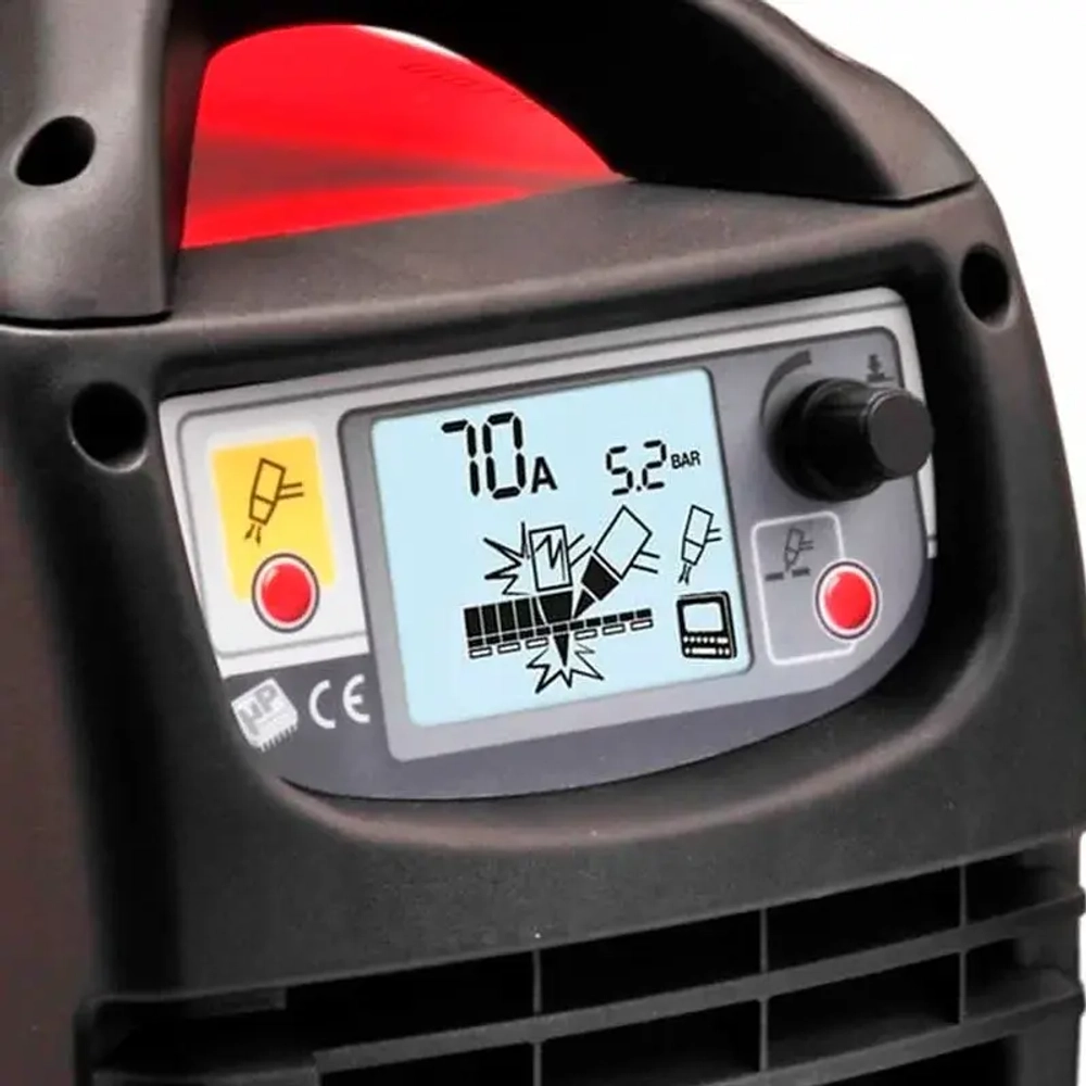 Telwin SUPERIOR PLASMA 70 инверторный плазморез 816170