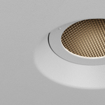 Встраиваемый светильник Technical DL137-GU10-W