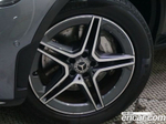 Mercedes-Benz GLC-Class X253 GLC300e 4MATIC Coupe (01.2021)