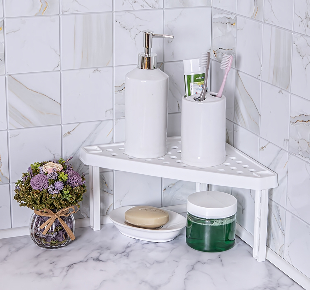 Стойка универсальная ХАКУ треугольная 260*260*150 М2748