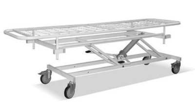 Тележка-каталка для перевозки больных ТК-ТС 01Гг (привод Голландия)