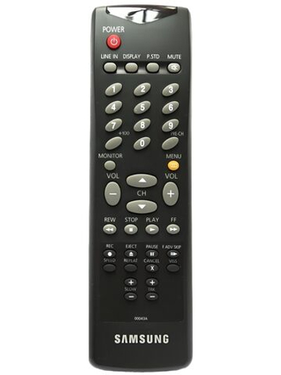 Пульт для SAMSUNG AA59-00043A ORG