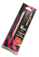 Стержень шариковый - Pierre Cardin, синий F