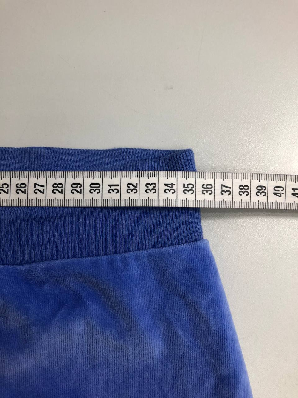 Юбка Cherry Cherry трикотажная 44 размер