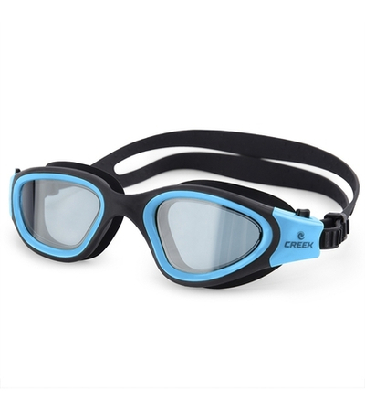 Очки для плавания Creek Rival Blue