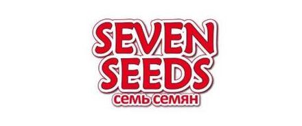 Seven Seeds (7 Семян)