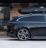 Карбоновый обвес для NIO ET5 НИО