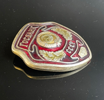 Большой знак Госбанк СССР. Номерной