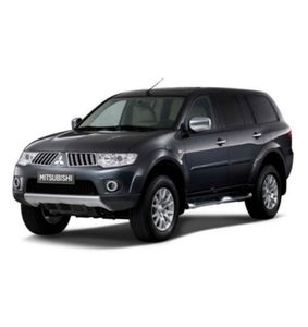 Pajero Sport II (2009-2016)