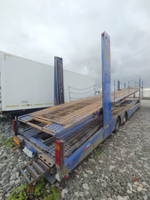 Rolfo LYZ9220* Полуприцеп автовоз LYZ9220TCL