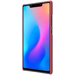 Накладка Nillkin Super Frosted Shield для Xiaomi Mi 8 SE