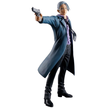 Фигурка Banpresto Sakamoto Days Taro Sakamoto