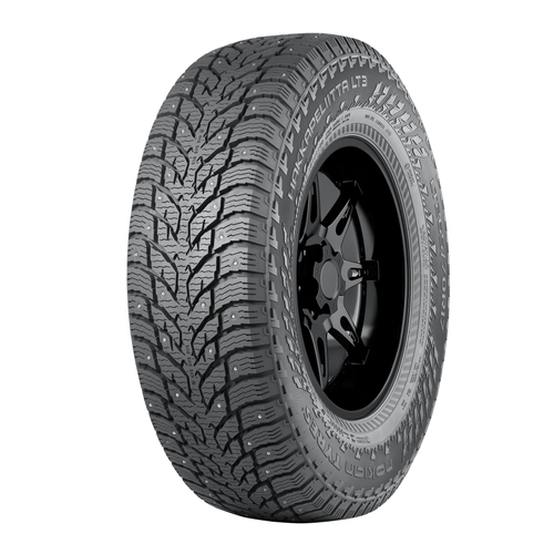 Легковая шина NOKIAN Tyres Hakkapeliitta LT3 235/85R16 120/116Q шип