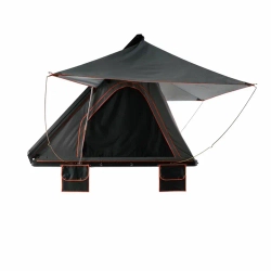 Палатка автомобильная Artelv Roof Tent P