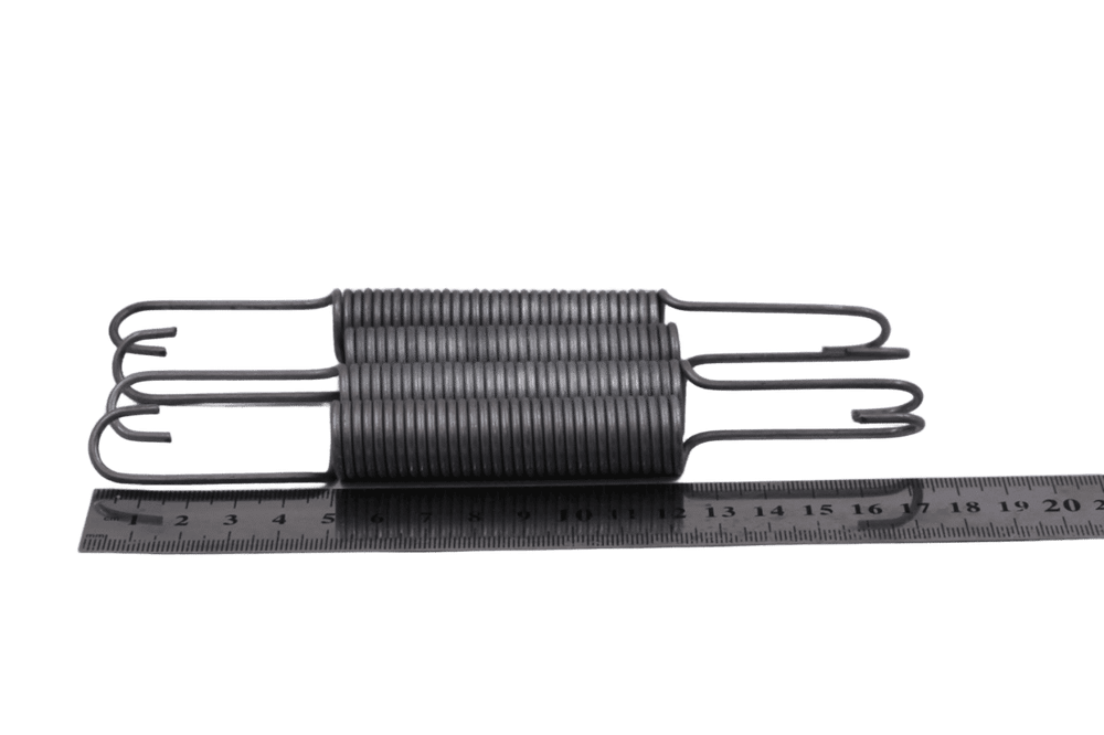 Пружина бака 481249248086 стиральной машины с вертикальной загрузкой Whirlpool, Asko, Gorenje, Bosch, Siemens