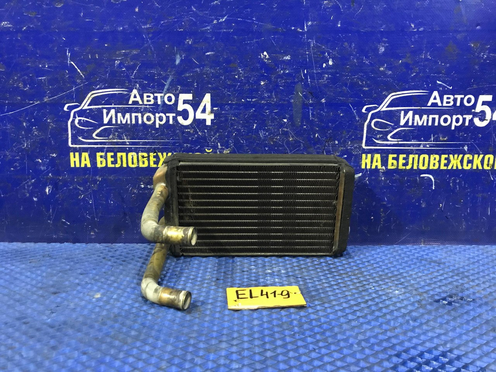 Радиатор печки TOYOTA CORSA 1991