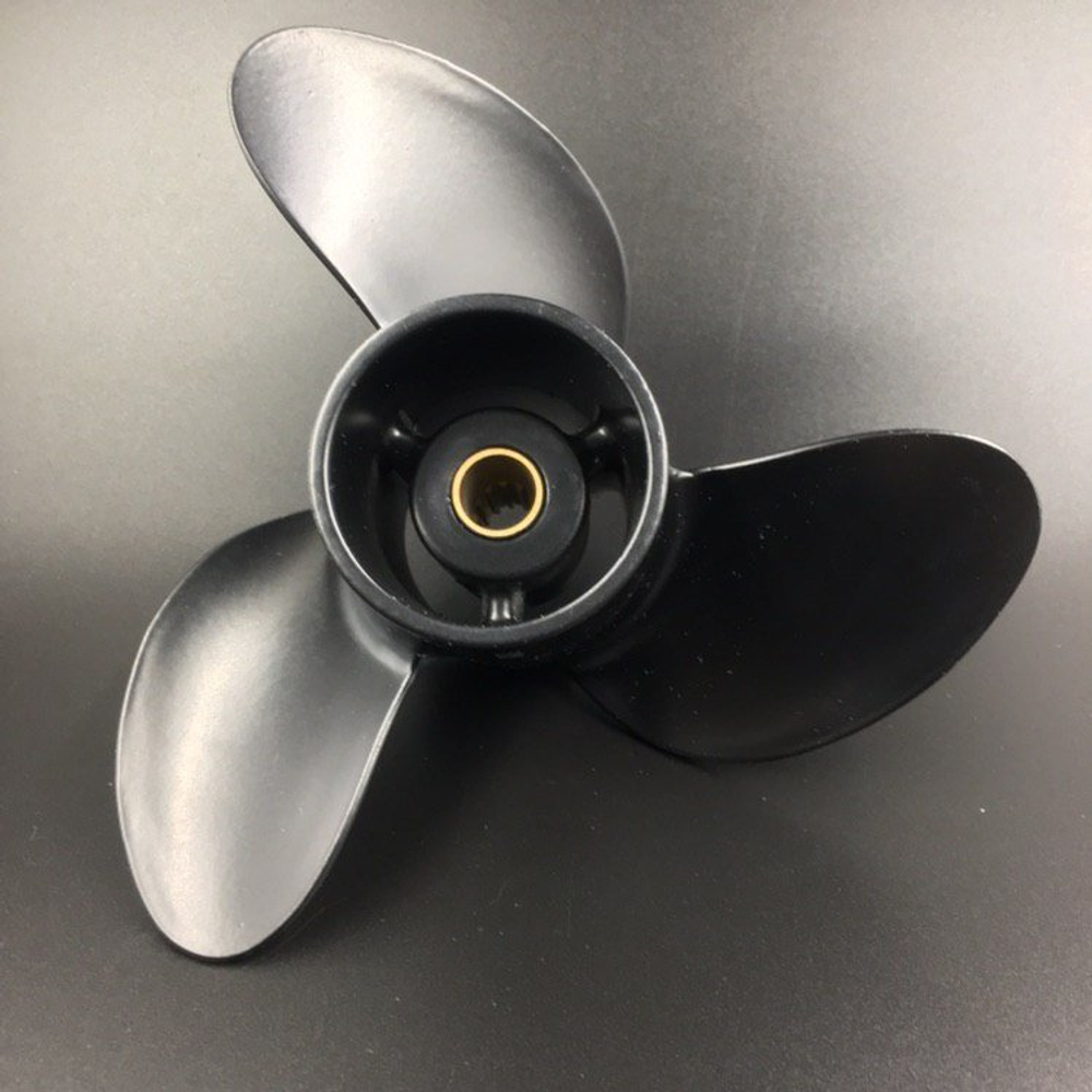 Гребной винт Tohatsu/Mercury 4-6 (3x7.8x8) (48-812950A02) (YHS)