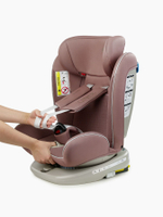 Автокресло Happy Baby UNIX isofix 0-1-2-3