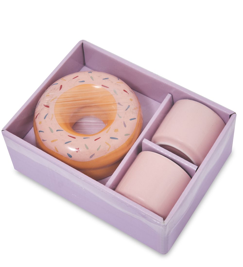 MUG-441/2 Набор из 2 чайных пар